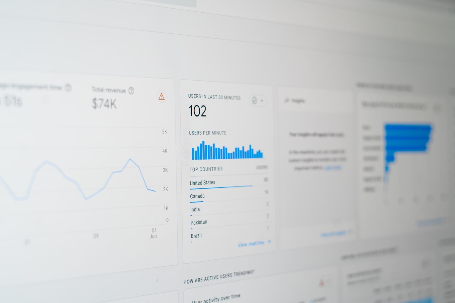 Essential SEO Tactics for Modern Architectures